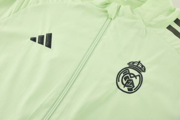 Chándal Chaqueta Real Madrid 2025/2026 - Imagen 3