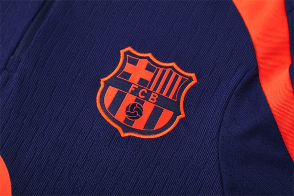 Chándal Sudadera Barcelona 2025/2026 - Imagen 3