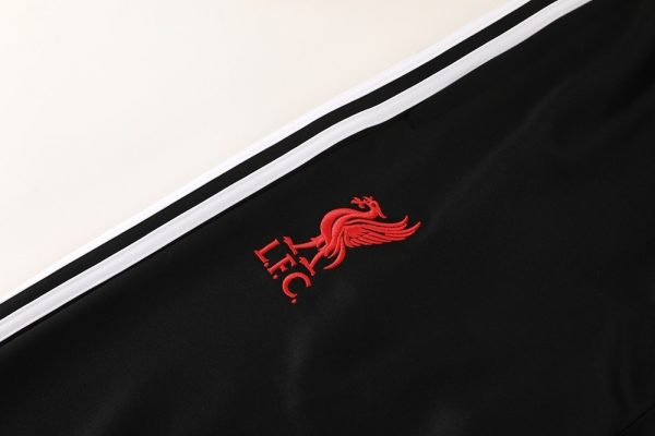 Chándal Chaqueta Liverpool 2025/2026 - Imagen 4