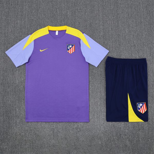 Conjunto Entrenamiento Atlético de Madrid 2025/2026 - Imagen 4