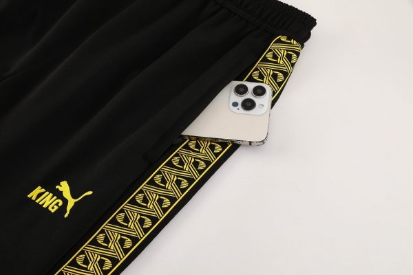 Chándal Chaqueta Borussia Dortmund 2025/2026 - Imagen 4