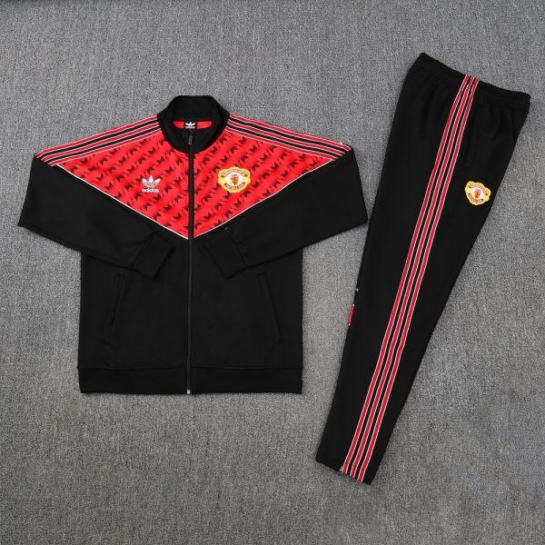 Chándal Chaqueta Manchester United 2025/2026 - Imagen 4