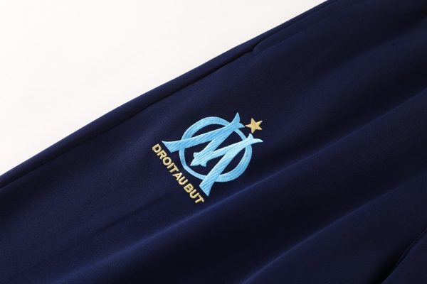 Chándal Chaqueta Olympique de Marsella 2025/2026 - Imagen 4