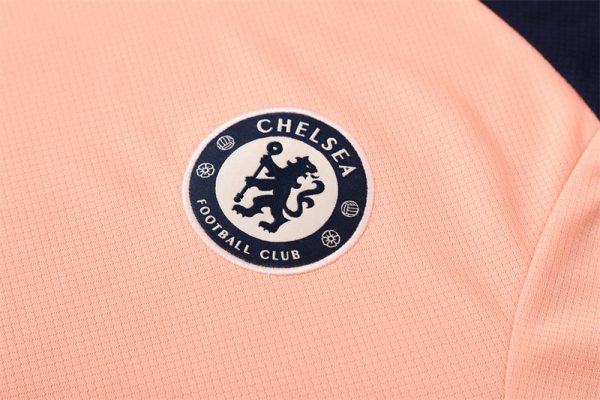 Conjunto Entrenamiento Chelsea 2025/2026 - Imagen 3