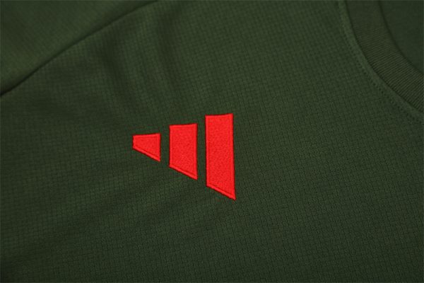 Conjunto Entrenamiento Niño Bayern Munich 2025/2026 - Imagen 4