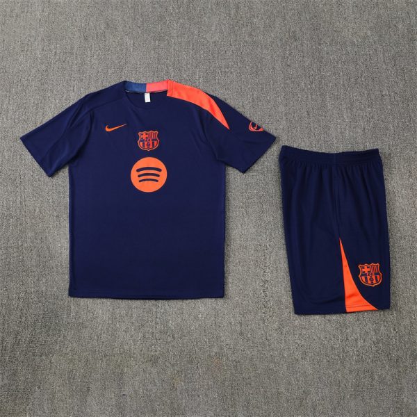 Conjunto Entrenamiento Barcelona 2025/2026 - Imagen 4