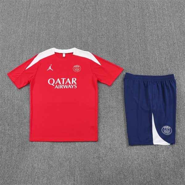 Conjunto Entrenamiento PSG 2025/2026 - Imagen 4