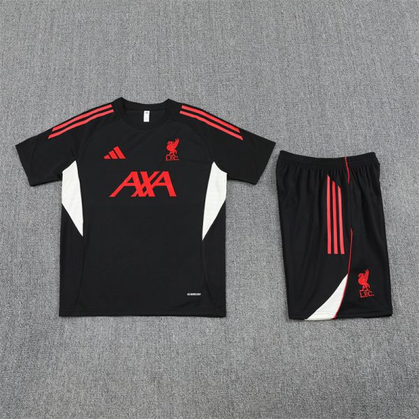 Conjunto Entrenamiento Liverpool 2025/2026 - Imagen 4