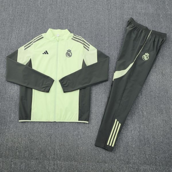 Chándal Chaqueta Real Madrid 2025/2026 - Imagen 5