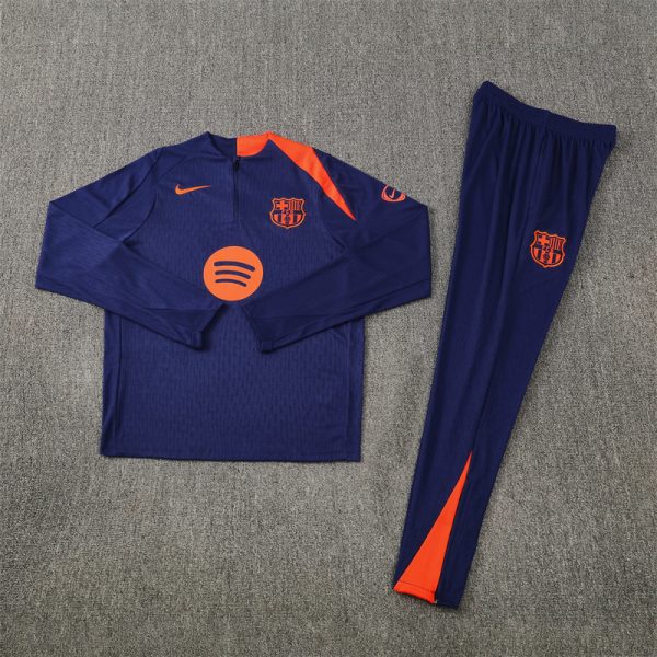 Chándal Sudadera Barcelona 2025/2026 - Imagen 4