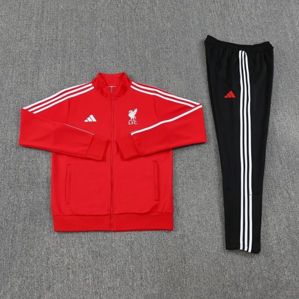 Chándal Chaqueta Liverpool 2025/2026 - Imagen 5