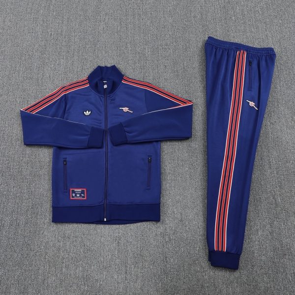Chándal Chaqueta Arsenal 2025/2026 - Imagen 5
