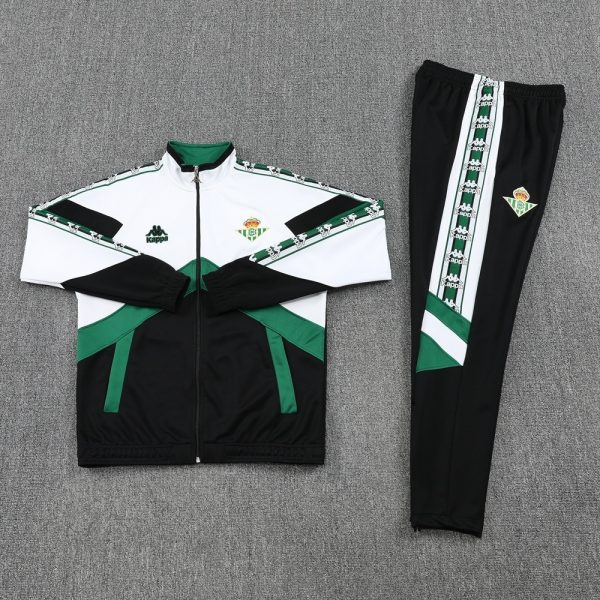Chándal Chaqueta Betis 2025/2026 - Imagen 5