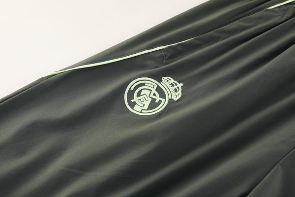 Chándal Chaqueta Real Madrid 2025/2026 - Imagen 4