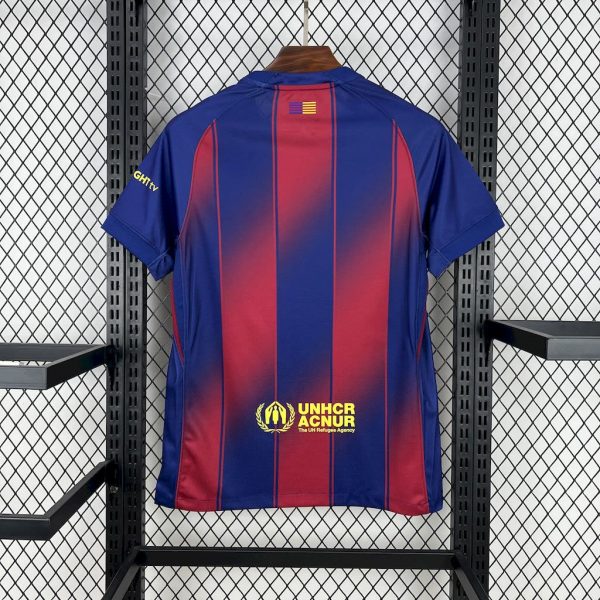 Camiseta Barcelona Edición Especial 2025/2026 - Imagen 2