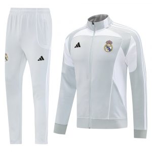 Chándal Chaqueta Real Madrid 2025/2026
