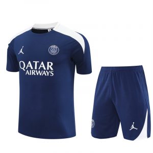 Conjunto Entrenamiento PSG 2025/2026