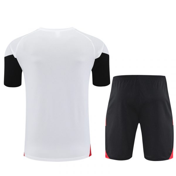 Conjunto Entrenamiento Niño Manchester United 2025/2026 - Imagen 2