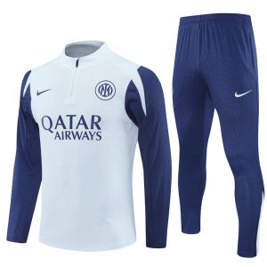 Chándal Sudadera Inter de Milán 2025/2026