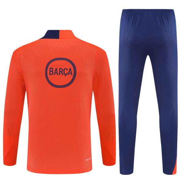 Chándal Sudadera Barcelona 2025/2026 (copia) - Imagen 2
