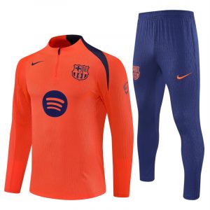 Chándal Sudadera Niño Barcelona 2025/2026