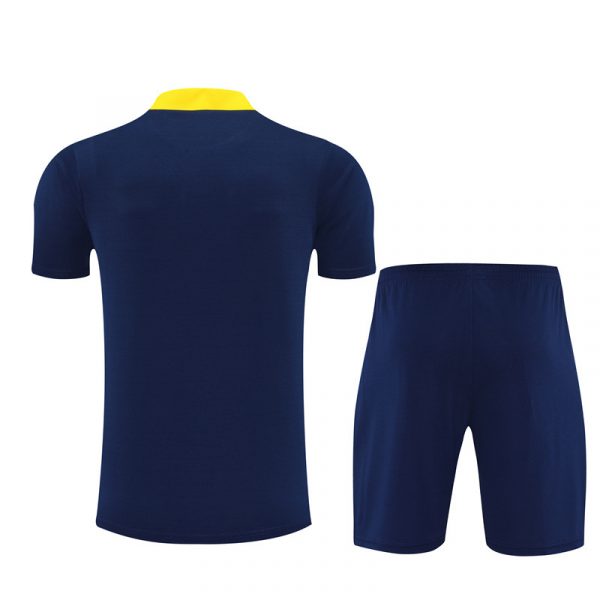 Conjunto Entrenamiento Atlético de Madrid 2025/2026 - Imagen 2