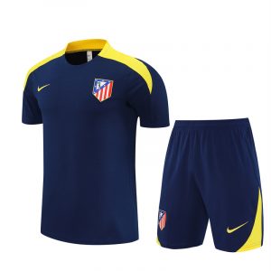 Conjunto Entrenamiento Atlético de Madrid 2025/2026