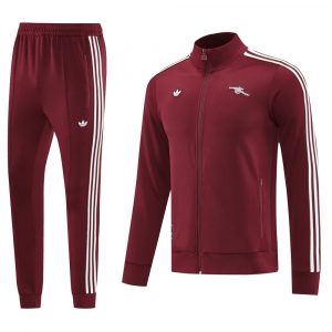 Chándal Chaqueta Arsenal 2025/2026
