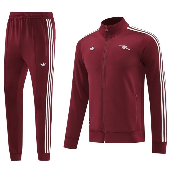 Chándal Chaqueta Arsenal 2025/2026