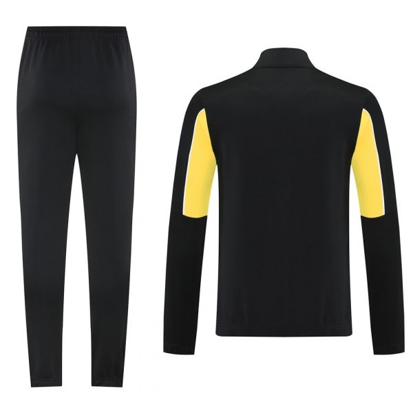 Chándal Chaqueta Borussia Dortmund 2025/2026 - Imagen 2