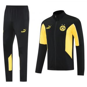 Chándal Chaqueta Borussia Dortmund 2025/2026