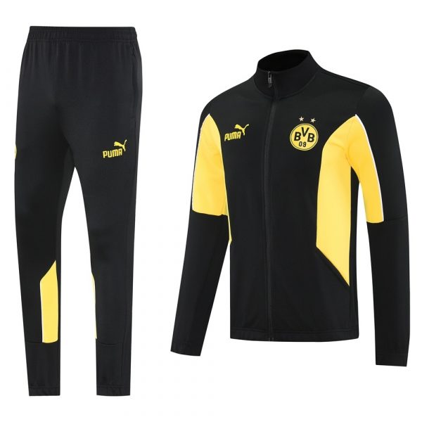 Chándal Chaqueta Borussia Dortmund 2025/2026