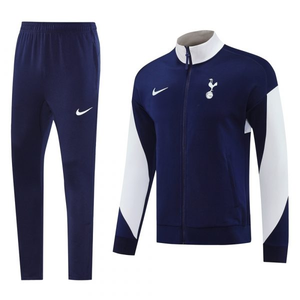 Chándal Chaqueta Tottenham 2025/2026