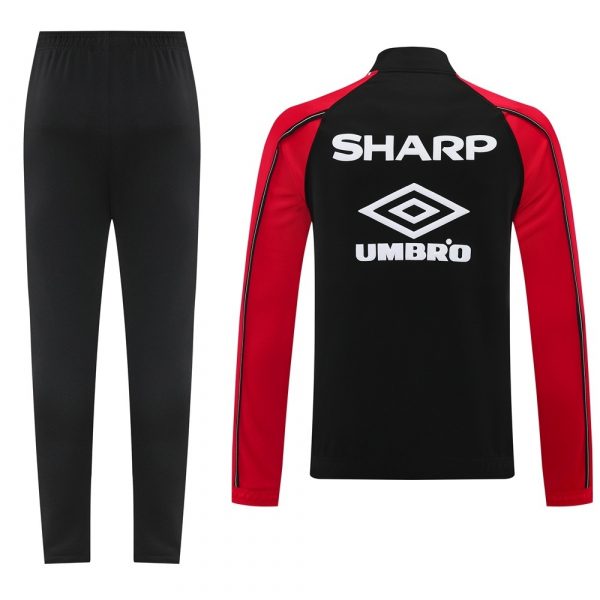 Chándal Chaqueta Manchester United 2025/2026 - Imagen 2