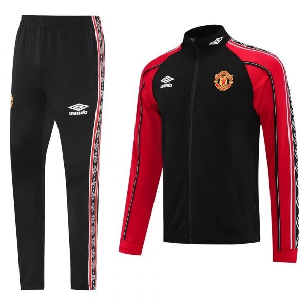 Chándal Chaqueta Manchester United 2025/2026