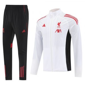 Chándal Chaqueta Liverpool 2025/2026