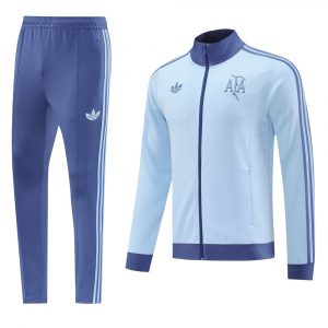 Chándal Chaqueta Argentina 2025/2026