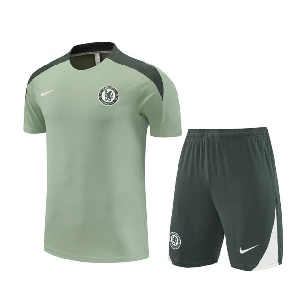Conjunto Entrenamiento Chelsea 2025/2026