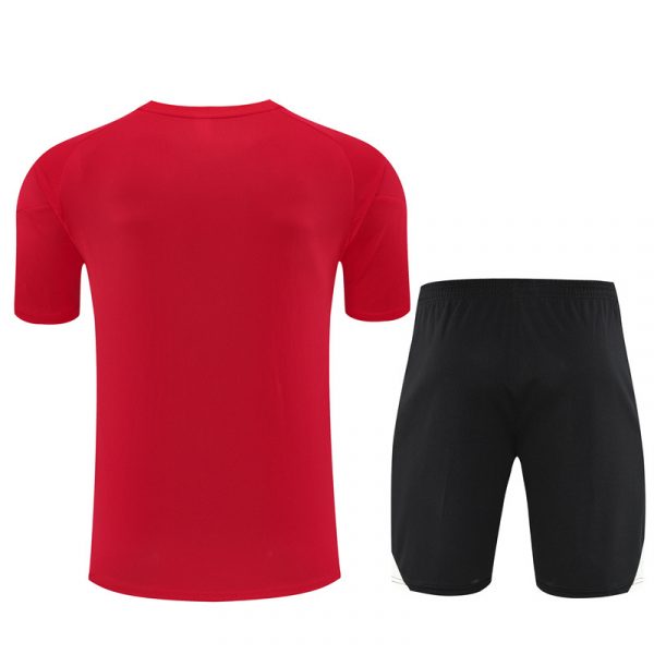 Conjunto Entrenamiento Liverpool 2025/2026 - Imagen 2