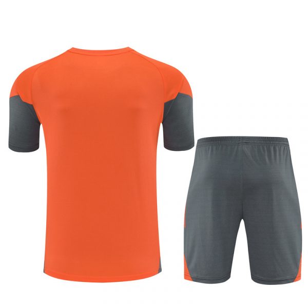Conjunto Entrenamiento Niño Bayern Munich 2025/2026 - Imagen 2