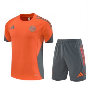 Conjunto Entrenamiento Niño Bayern Munich 2025/2026