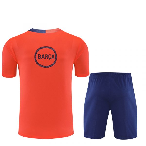 Conjunto Entrenamiento Barcelona 2025/2026 - Imagen 2