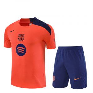 Conjunto Entrenamiento Barcelona 2025/2026