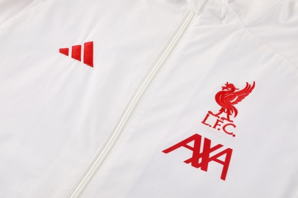 Chándal Chaqueta Liverpool 2025/2026 - Imagen 3