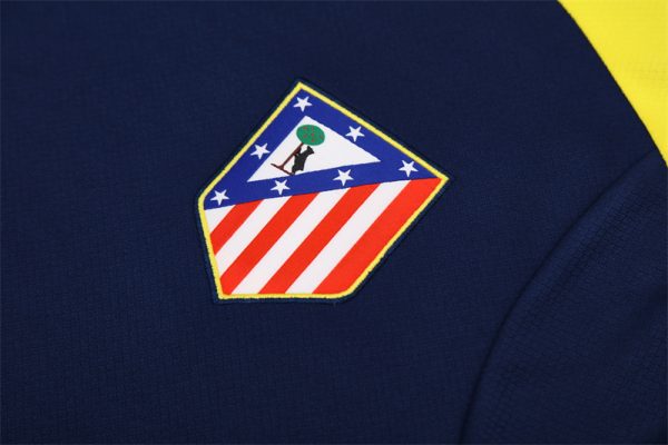 Conjunto Entrenamiento Atlético de Madrid 2025/2026 - Imagen 3