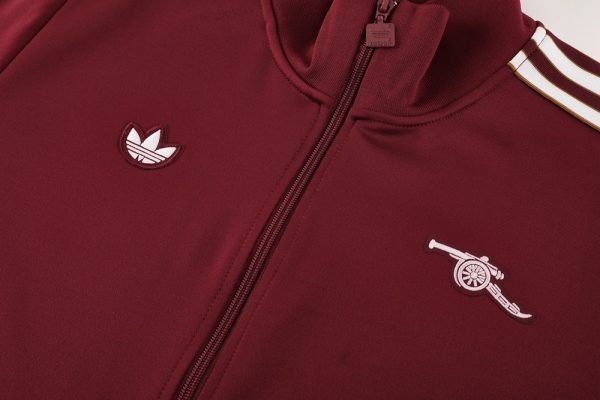 Chándal Chaqueta Arsenal 2025/2026 - Imagen 3