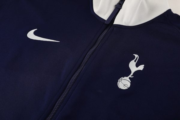 Chándal Chaqueta Tottenham 2025/2026 - Imagen 3