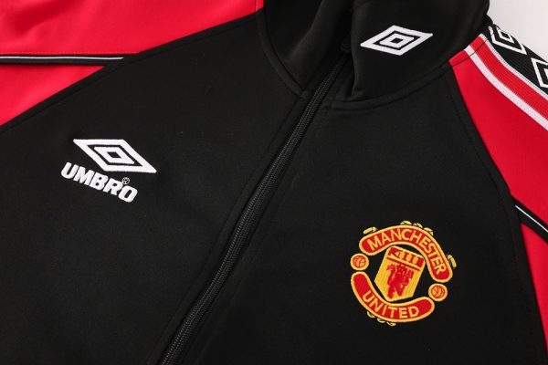 Chándal Chaqueta Manchester United 2025/2026 - Imagen 3