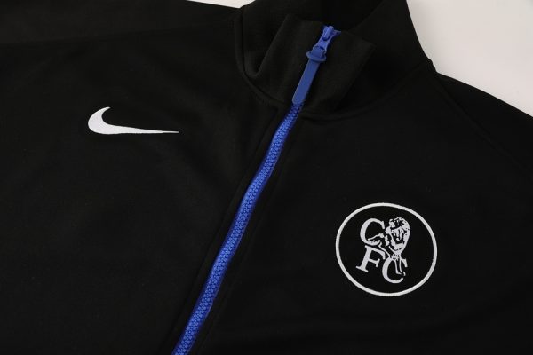 Chándal Chaqueta Chelsea 2025/2026 - Imagen 3