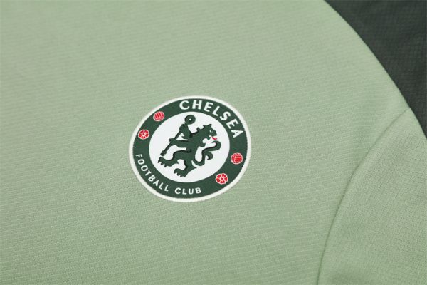 Conjunto Entrenamiento Chelsea 2025/2026 - Imagen 3